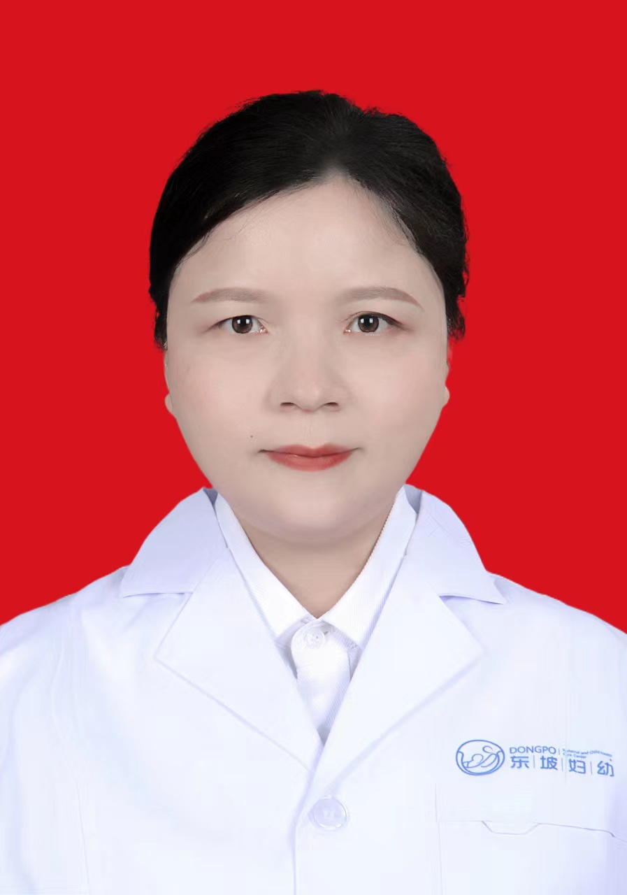 何冬梅